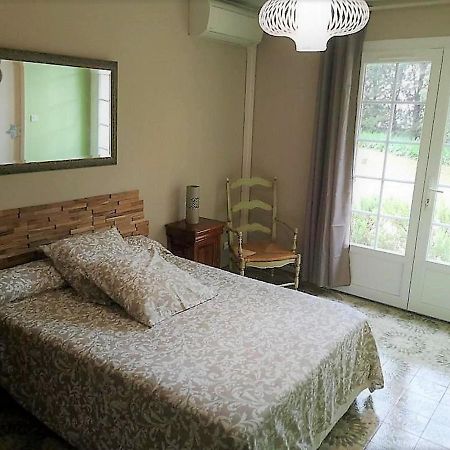Chambre D'Hote Saint Remy Aramon Екстер'єр фото