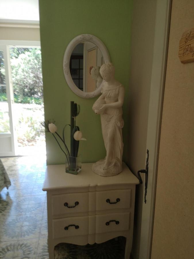 Chambre D'Hote Saint Remy Aramon Екстер'єр фото