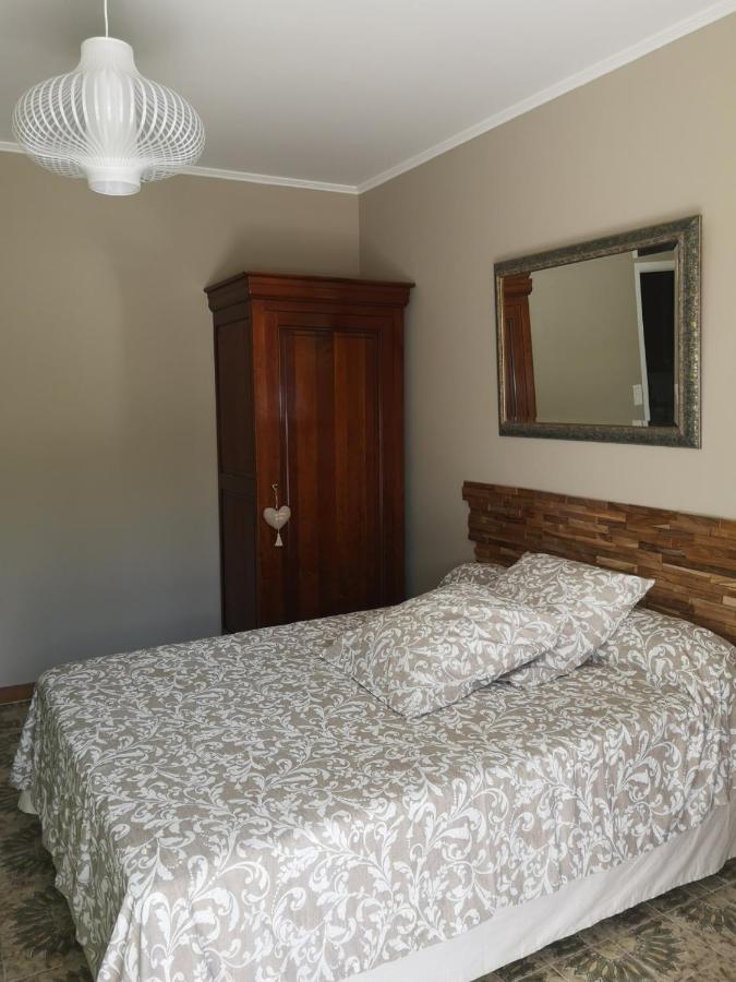 Chambre D'Hote Saint Remy Aramon Екстер'єр фото