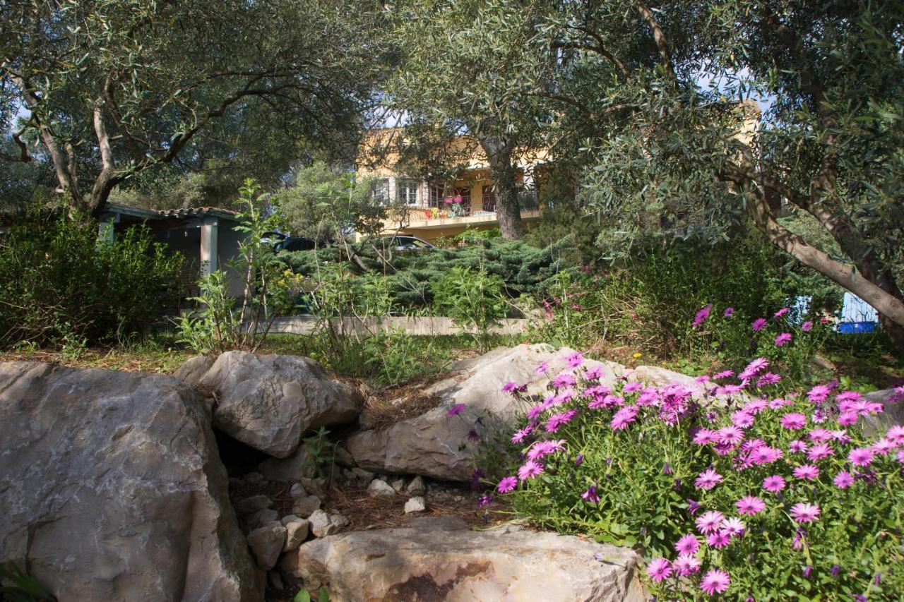 Chambre D'Hote Saint Remy Aramon Екстер'єр фото