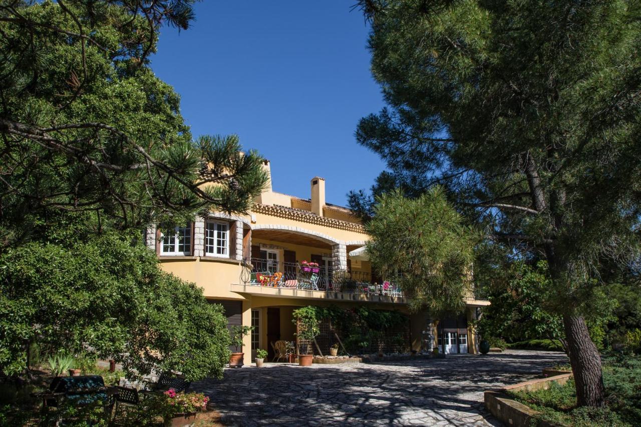 Chambre D'Hote Saint Remy Aramon Екстер'єр фото